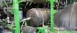 Cosechadora de Cereal - John Deere - 9700