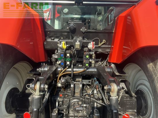 Tractor agrícola - Steyr - 9105