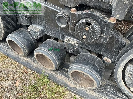 Tractor agrícola - Caterpillar - challenger mt 765 b