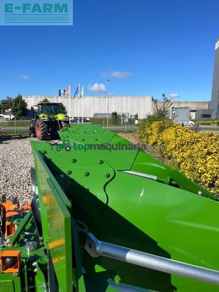 Arado - Amazone - teres