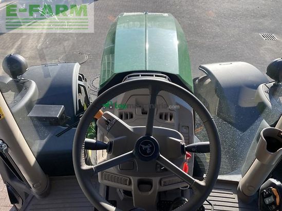 Tractor agrícola - John Deere - 6r215