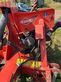Cortacésped manual - Kuhn - gmd 8730