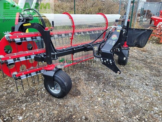 Henificador -  - clementer 300 f eco