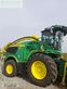 Cosechadora de Cereal - John Deere - 9500