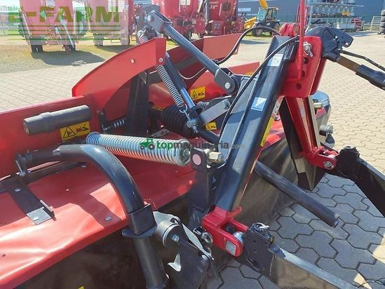 Cortacésped manual - Vicon - extra 332 xf