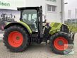 Tractor agrícola - Claas - arion 650 cebis CEBIS