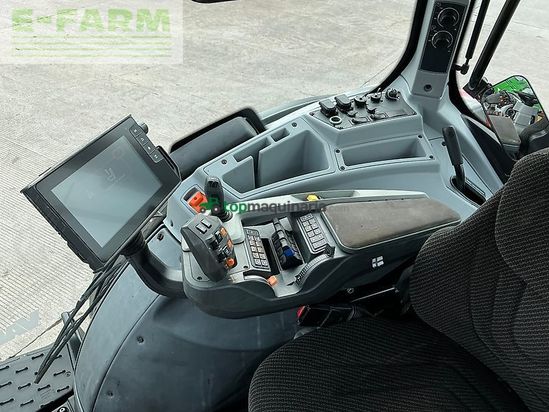 Tractor agrícola - Valtra - t194 versu unlimited (st26337)