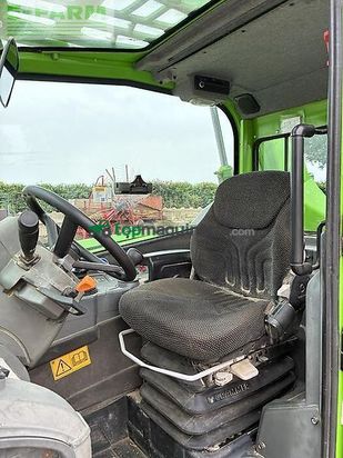 Telescopica - Merlo - tf 42.7-140