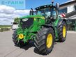 Tractor agrícola - John Deere - 6r 215