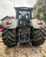 Tractor agrícola - Fendt - 939 Vario Profi Plus