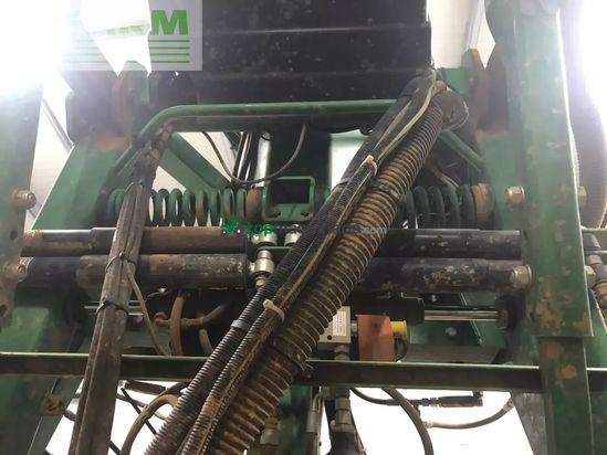 Atomizador - John Deere - 832