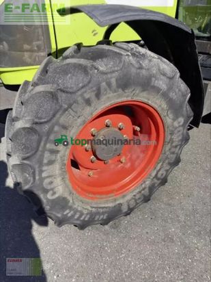 Tractor agrícola - Claas - celtis 436