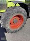 Tractor agrícola - Claas - celtis 436