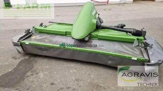 Cortacésped manual - Fendt - slicer 3060 fpkc