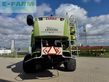 Cosechadora de Cereal - Claas - lexion 600