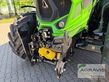 Tractor agrícola - Deutz-Fahr - agrotron 7250 ttv