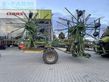 Henificador - Krone - gebr. swadro 1400 krone
