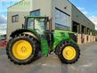 Tractor agrícola - John Deere - 6195m tractor (st27326)
