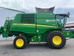 Cosechadora de Cereal - John Deere - t560