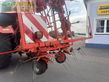 Henificador - Kuhn - gf 8702