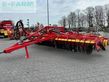 Grada de disco - Väderstad - carrier 625 xl