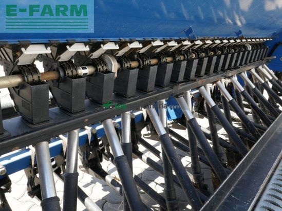 Sembradora - Rabe - multidrill mel 300