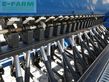 Sembradora - Rabe - multidrill mel 300