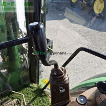 Tractor agrícola - John Deere - 5820