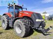 Tractor agrícola - Case IH - magnum 370