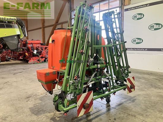 Atomizador - Jessernigg - ass - 15 meter - 1200 liter