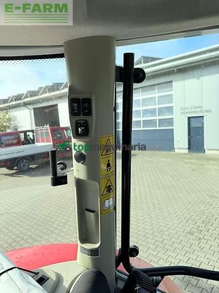 Tractor agrícola - Massey Ferguson - 5s.145 dyna 6