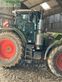 Tractor agrícola - Claas - arion 650 cmatic - stage v