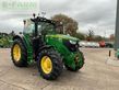 Tractor agrícola - John Deere - 6155r tractor (st25016)