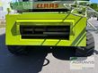 Cosechadora de Cereal - Claas - lexion 750 terra trac
