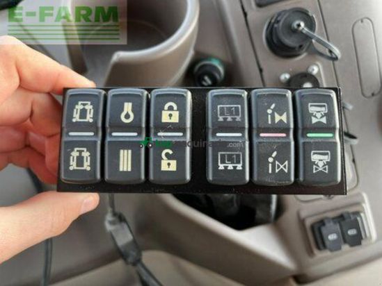 Cisterna - Fliegl - pfw 12000 maxx-line