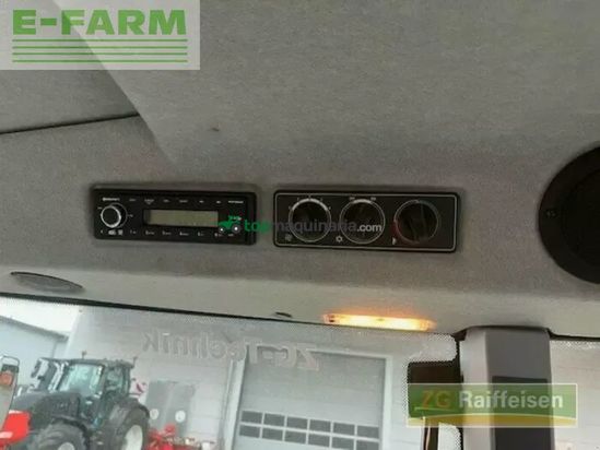 Tractor agrícola - Valtra - g-125 active Active