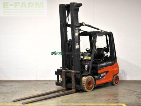Elevadora - Linde - e 30 387