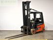 Elevadora - Linde - e 30 387