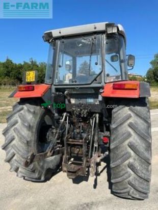 Tractor agrícola - Massey Ferguson - 4255