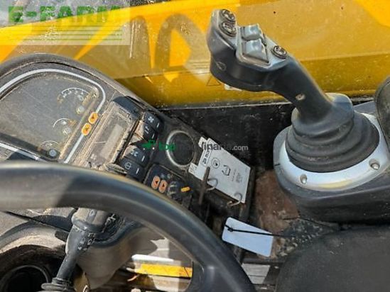 Telescopica - JCB - 531-70 agrisuper