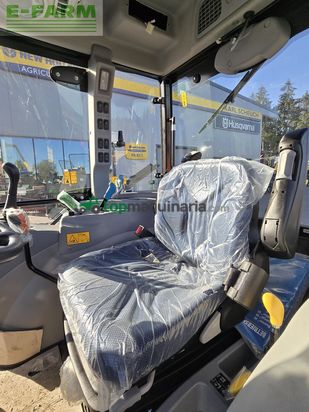 Tractor agrícola - New Holland - boomer 55