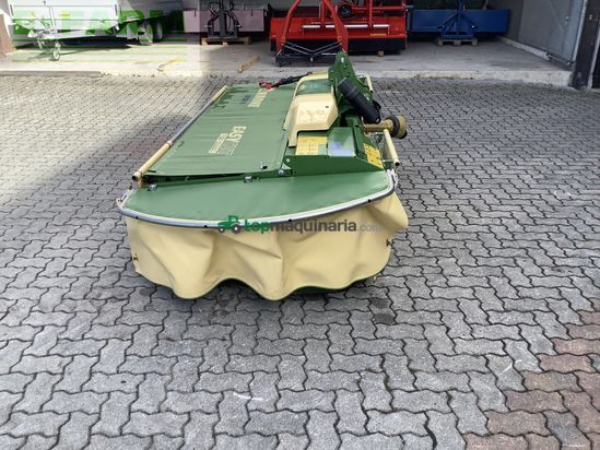 Cortacésped manual - Krone - easycut f280 highland