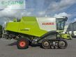 Cosechadora de Cereal - Claas - lexion 760 tt + v1050