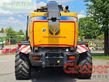Cosechadora de Cereal - New Holland - fr 9060