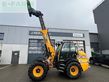 Minicargadora - JCB - tm320s