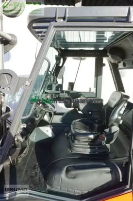 Elevadora - Linde - e 80/900 1279