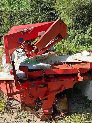Cortacésped manual - Kuhn - fc313f-ff