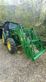 Tractor agrícola - John Deere - 5075 e