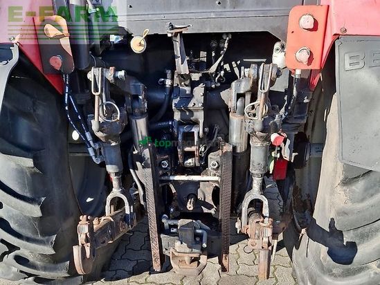 Tractor agrícola - Belarus - mts 952 + fl