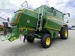 Cosechadora de Cereal - John Deere - w 330 + tw